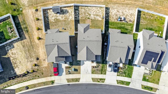 549 FAWN MEADOW LN, La Plata, MD 20646