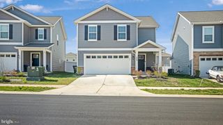 549 FAWN MEADOW LN, La Plata, MD 20646