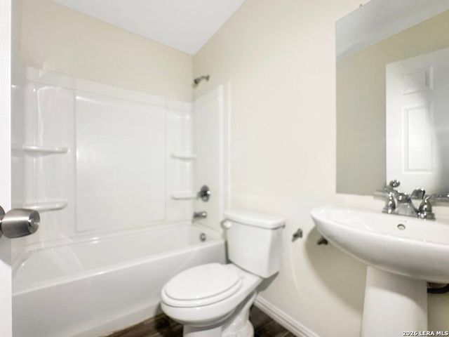 3355 MARTIN LUTHER KING DR, San Antonio, TX 78220