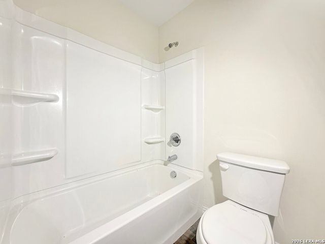 3355 MARTIN LUTHER KING DR, San Antonio, TX 78220