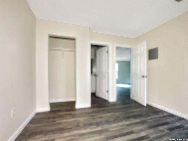 3355 MARTIN LUTHER KING DR, San Antonio, TX 78220