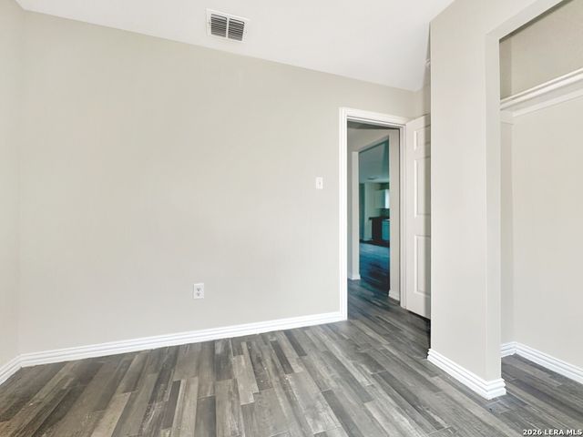 3355 MARTIN LUTHER KING DR, San Antonio, TX 78220