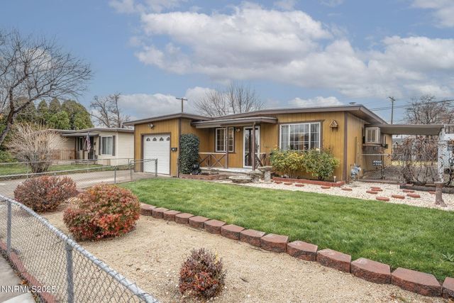 1675 Auburn Way, Reno, NV 89502