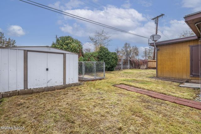 1675 Auburn Way, Reno, NV 89502