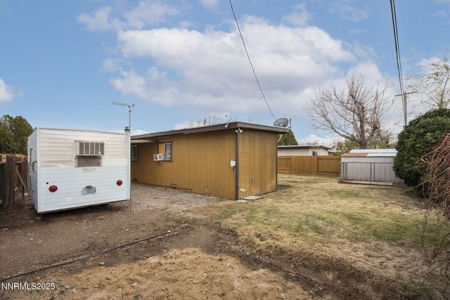 1675 Auburn Way, Reno, NV 89502