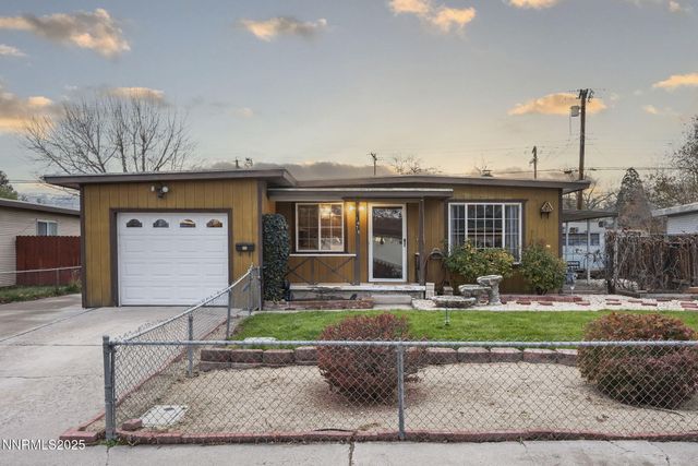 1675 Auburn Way, Reno, NV 89502