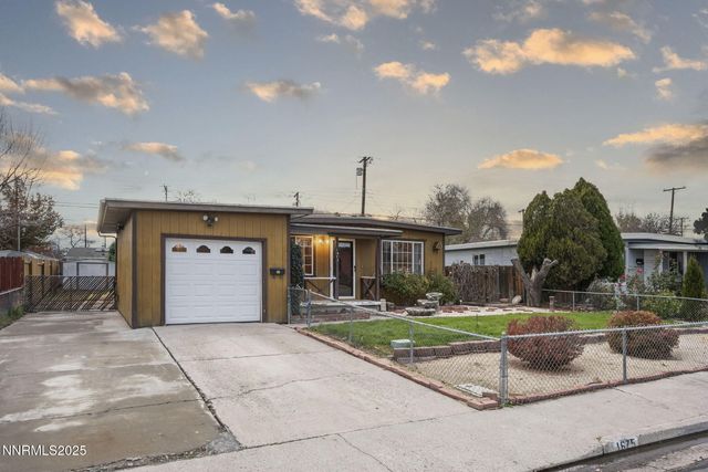 1675 Auburn Way, Reno, NV 89502