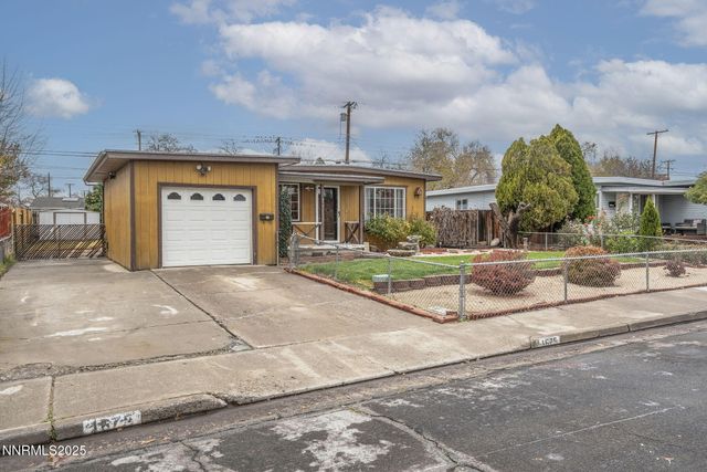 1675 Auburn Way, Reno, NV 89502