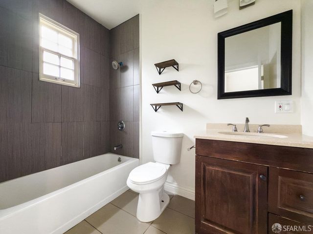 1325 Portola Drive, San Francisco, CA 94127