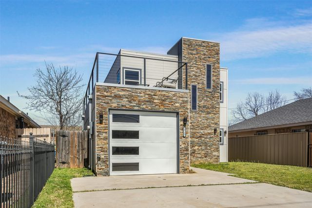 3725 Toronto Street, Dallas, TX 75212