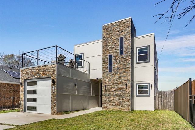 3725 Toronto Street, Dallas, TX 75212