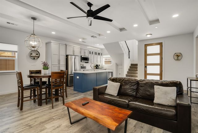 3725 Toronto Street, Dallas, TX 75212