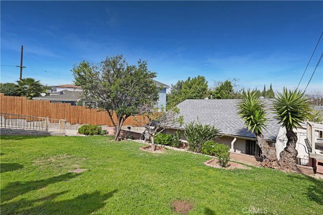 1713 Redding, Rosemead, CA 91770