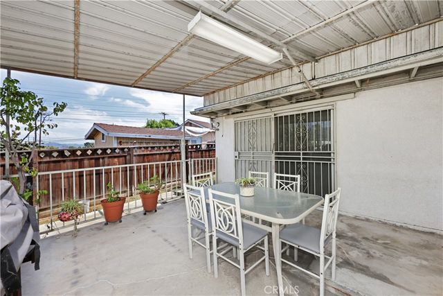 1713 Redding, Rosemead, CA 91770