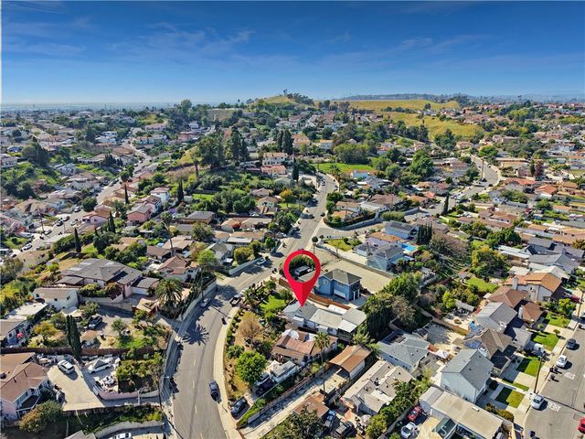 1713 Redding, Rosemead, CA 91770