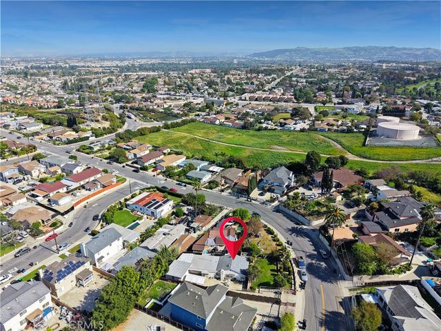 1713 Redding, Rosemead, CA 91770