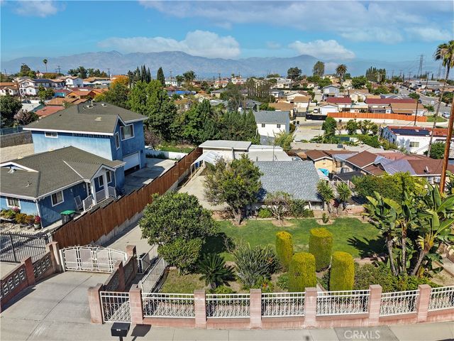 1713 Redding, Rosemead, CA 91770