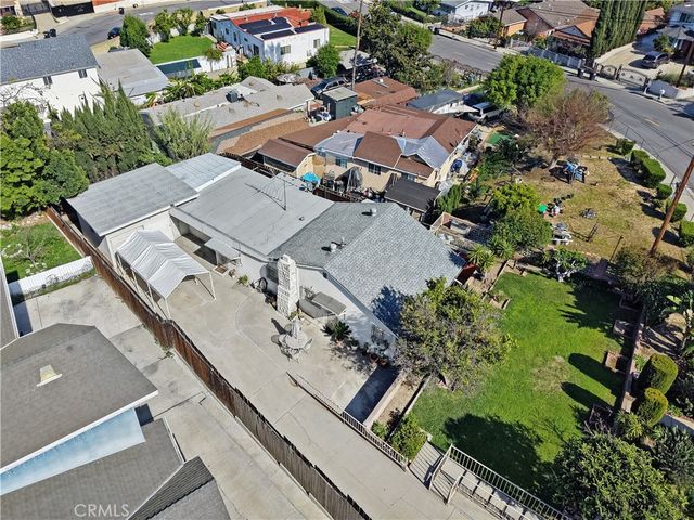 1713 Redding, Rosemead, CA 91770
