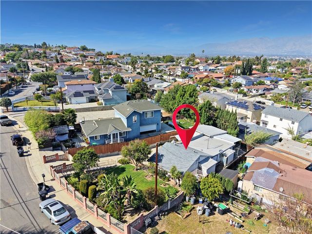 1713 Redding, Rosemead, CA 91770