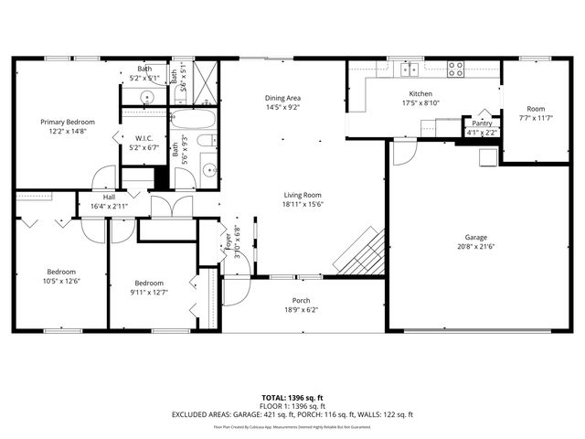 816 Stagecoach Road SE, Rio Rancho, NM 87124