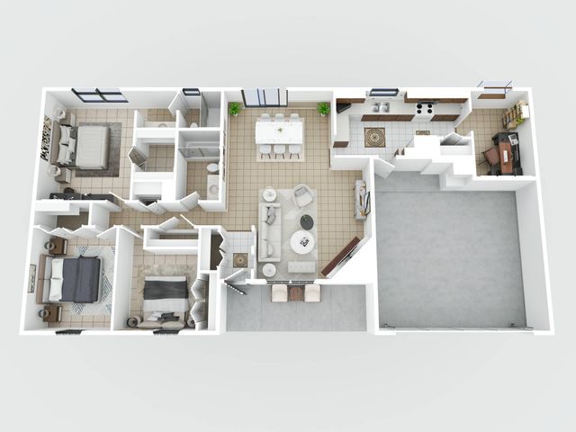 816 Stagecoach Road SE, Rio Rancho, NM 87124