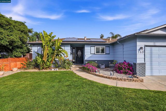 368 Atherton Ave, Pittsburg, CA 94565