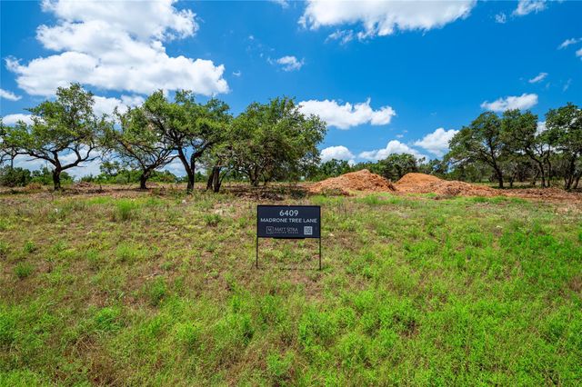 6409 Madrone Tree LN, Austin, TX 78738