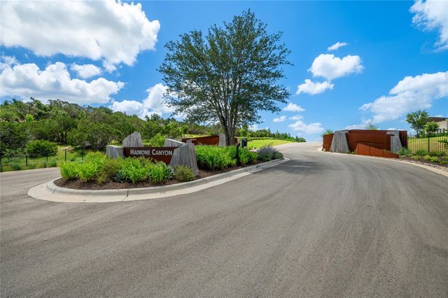 6409 Madrone Tree LN, Austin, TX 78738
