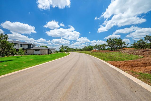 6409 Madrone Tree LN, Austin, TX 78738