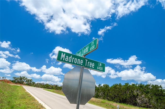 6409 Madrone Tree LN, Austin, TX 78738