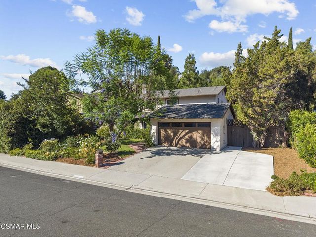 30729 Lakefront Drive, Agoura Hills, CA 91301