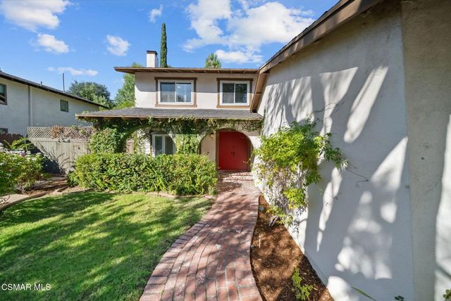 30729 Lakefront Drive, Agoura Hills, CA 91301