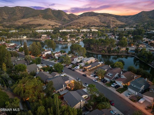 30729 Lakefront Drive, Agoura Hills, CA 91301
