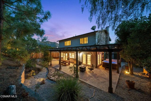 30729 Lakefront Drive, Agoura Hills, CA 91301