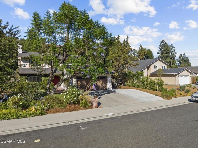 30729 Lakefront Drive, Agoura Hills, CA 91301