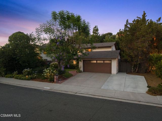 30729 Lakefront Drive, Agoura Hills, CA 91301