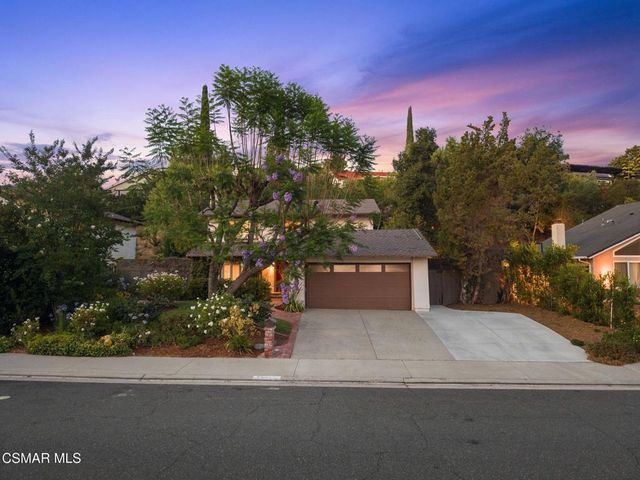 30729 Lakefront Drive, Agoura Hills, CA 91301