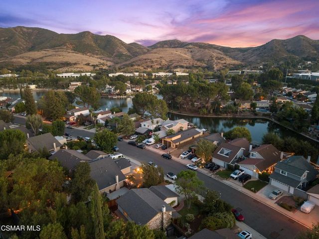 30729 Lakefront Drive, Agoura Hills, CA 91301