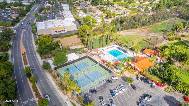 30729 Lakefront Drive, Agoura Hills, CA 91301