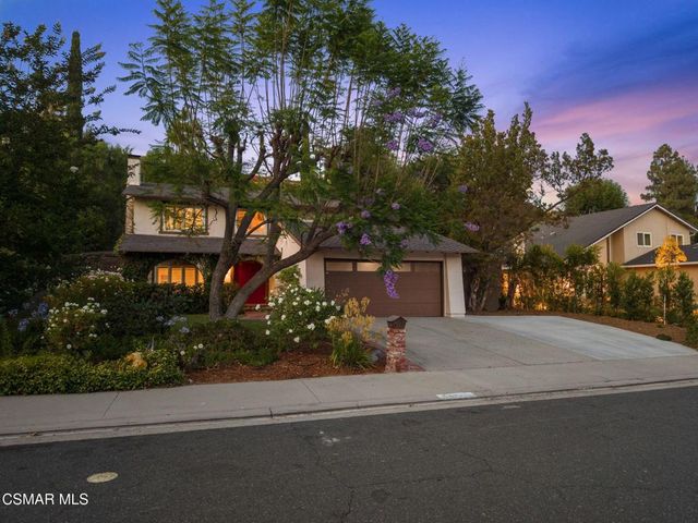 30729 Lakefront Drive, Agoura Hills, CA 91301