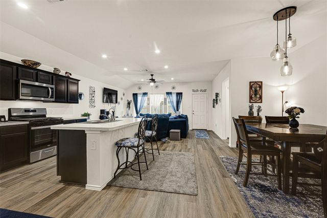 14968 Bergamot Colony Street, Splendora, TX 77372