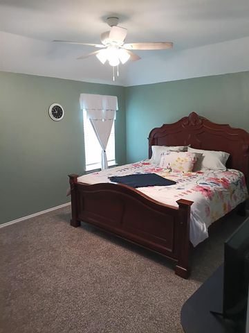 14968 Bergamot Colony Street, Splendora, TX 77372