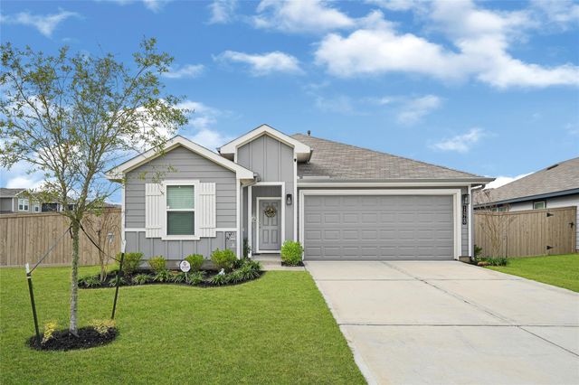 14968 Bergamot Colony Street, Splendora, TX 77372