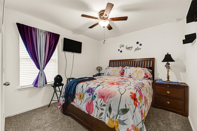 14968 Bergamot Colony Street, Splendora, TX 77372
