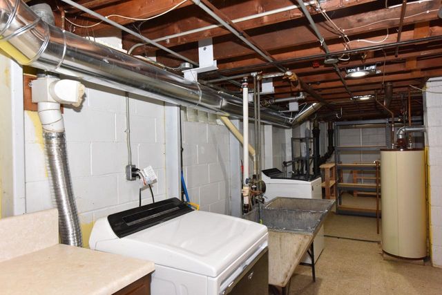 9709 S Howell AVENUE, Oak Creek, WI 53154