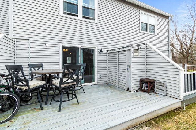34 Brickyard Rd Unit 18, Essex Junction, VT 05452