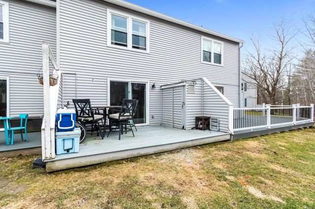 34 Brickyard Rd Unit 18, Essex Junction, VT 05452