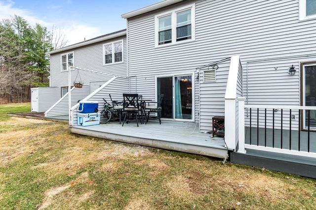 34 Brickyard Rd Unit 18, Essex Junction, VT 05452