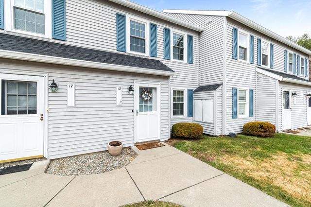 34 Brickyard Rd Unit 18, Essex Junction, VT 05452
