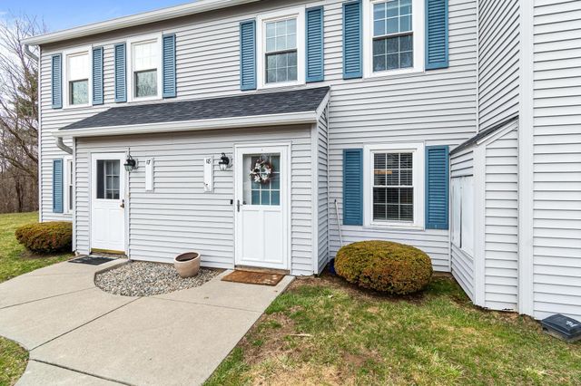 34 Brickyard Rd Unit 18, Essex Junction, VT 05452